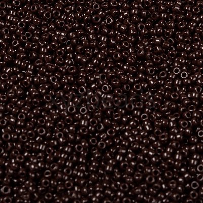 TOHO Round Seed Beads SEED-XTR15-0046-1