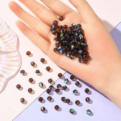 Preciosa® Crystal Beads X-PRC-BB6-10220-200-1