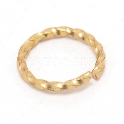 Alloy Linking Rings LS-PALLOY-WH0094-01B-1