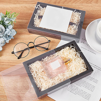 Drawer Kraft Paper Box CON-BC0001-19B-01-1
