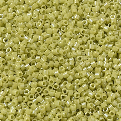 MIYUKI Delica Beads SEED-X0054-DB0262-1