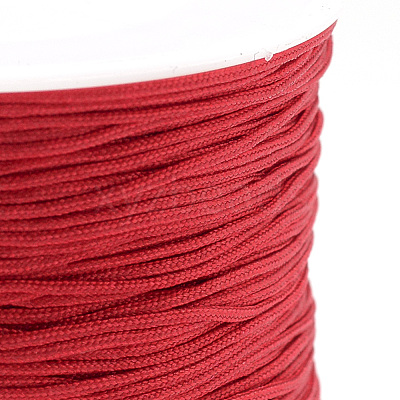 Nylon Braided Cord NWIR-Q009A-700-1