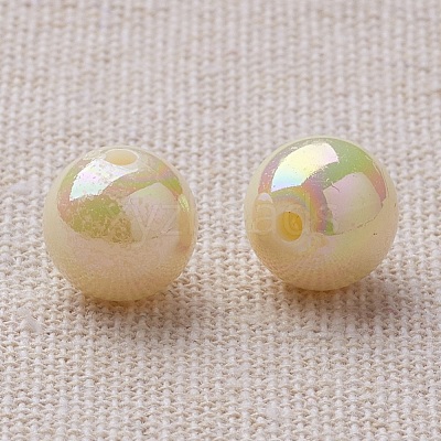 Eco-Friendly Poly Styrene Acrylic Beads PL426-13-1