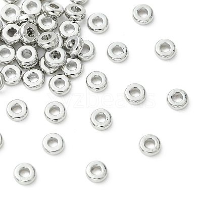 SHEGRACE Brass Beads XGRQ1H059-335P-1
