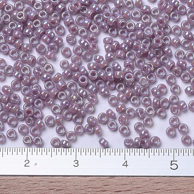 MIYUKI Round Rocailles Beads X-SEED-G007-RR0478-1