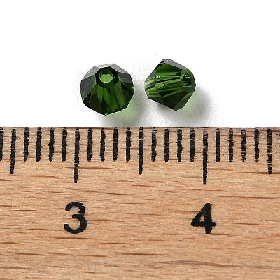 Transparent Glass Beads GGLA-Z004-05P-1