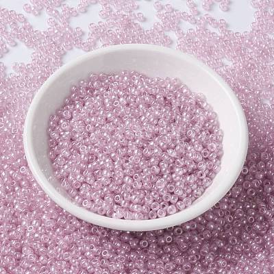 MIYUKI Round Rocailles Beads SEED-X0055-RR3503-1