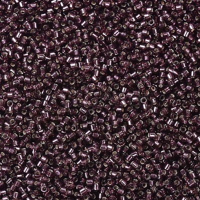 MIYUKI Delica Beads Small X-SEED-J020-DBS1204-1