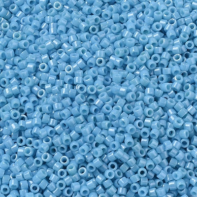 MIYUKI Delica Beads SEED-X0054-DB0218-1