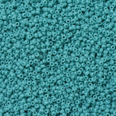 MIYUKI Round Rocailles Beads X-SEED-G007-RR0412-1