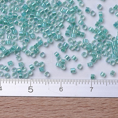 MIYUKI Delica Beads X-SEED-J020-DB0079-1
