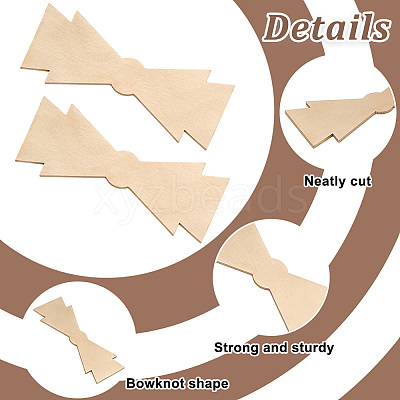 3Pcs Brass Cabochons DIY-OC0013-26C-1