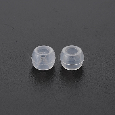 Transparent Plastic Beads LS-X-KY-N018-001-A01-1
