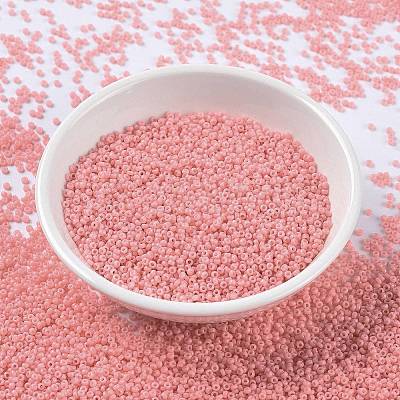 MIYUKI Round Rocailles Beads X-SEED-G009-RR4463-1