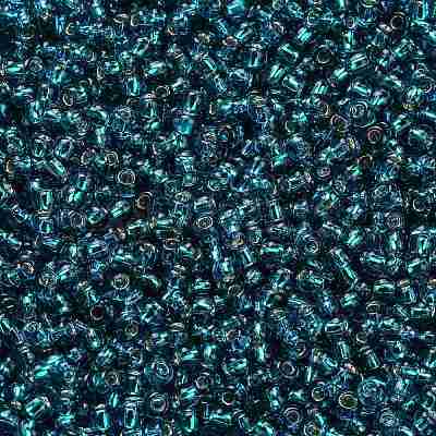 TOHO 11/0 Round Beads SEED-JPTR11-0023BD-1