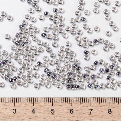 MIYUKI Round Rocailles Beads X-SEED-G008-RR3203-1