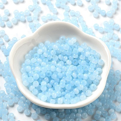 Glass Seed Beads SEED-M011-02A-01-1
