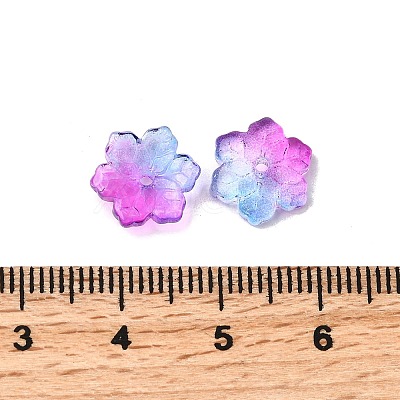 Glass Beads GLAA-D303-04I-1