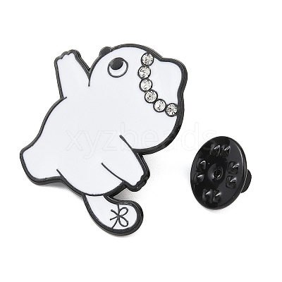 Christmas Enamel Pins JEWB-I051-02EB-03-1