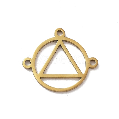 304 Stainless Steel Chandelier Component Links STAS-R226-05G-1