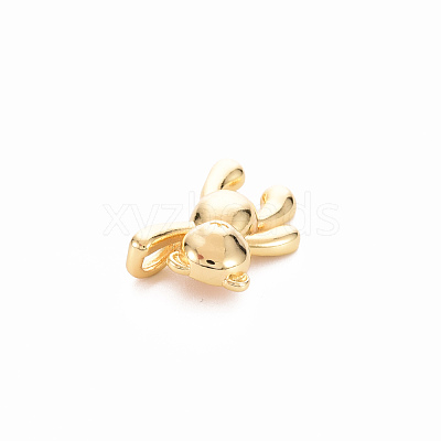 Brass Pendants KK-S362-030A-B01-NR-1