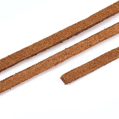 Faux Suede Cords LW-S028-41-1