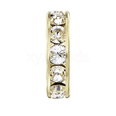 Preciosa® MAXIMA Crystal Multi-Stones Settings Y-PRC-MA4-00030-G-1