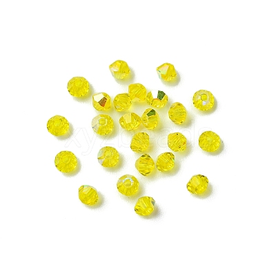 Preciosa® Crystal Beads Y-PRC-BA3-80310-200-1