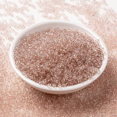 MIYUKI Round Rocailles Beads SEED-X0055-RR0155-1