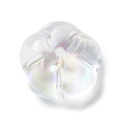 Glass Beads GLAA-A011-03C-1