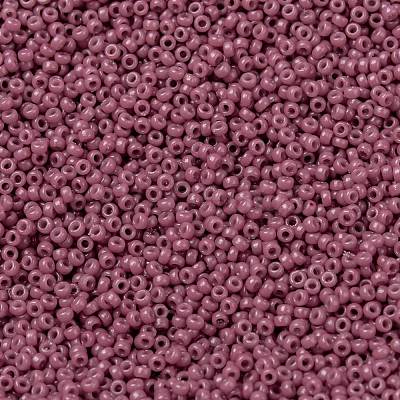 MIYUKI Round Rocailles Beads SEED-JP0010-RR4487-1