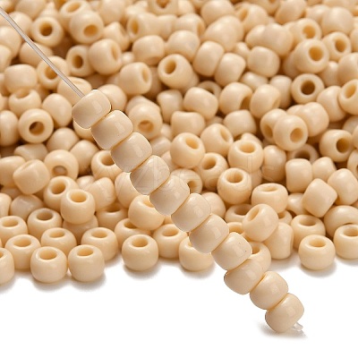 TOHO 3/0 Round Beads SEED-TR03-0051-1