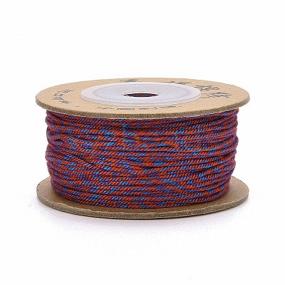 Cotton Cord OCOR-E027-01A-12-1