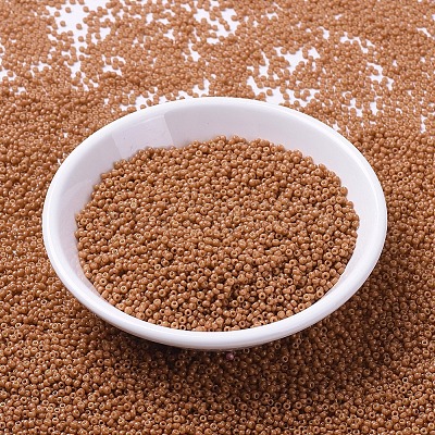 MIYUKI Round Rocailles Beads X-SEED-G007-RR4457-1