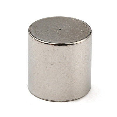 Non-Tarnish 304 Stainless Steel Cord Ends STAS-L270-01H-P-1