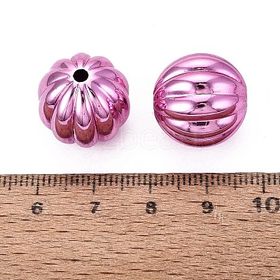 UV Plating Acrylic Beads OACR-N160-41A-1