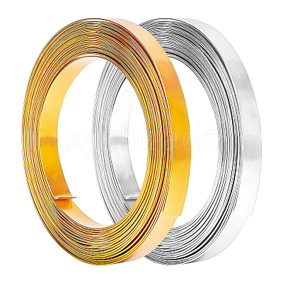 Aluminum Wire AW-BC0003-22C-1