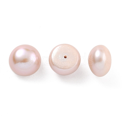Grade 6A Natural Cultured Freshwater Pearl Beads PEAR-N018-6A-11115B-1