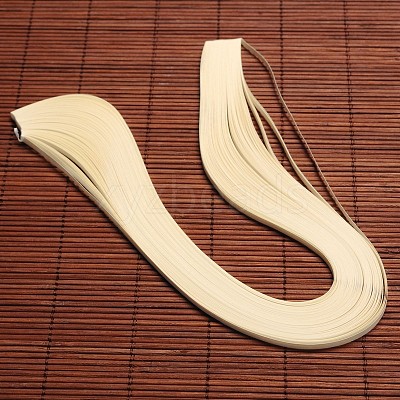 Quilling Paper Strips DIY-J001-3mm-B23-1