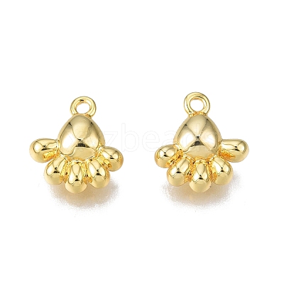 Brass Charms KK-N231-318-1