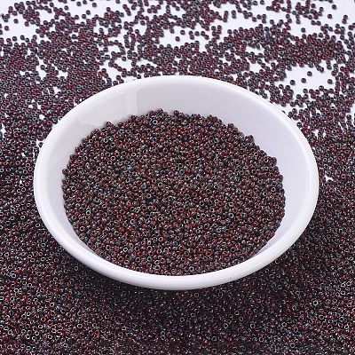 MIYUKI Round Rocailles Beads SEED-X0054-RR4521-1