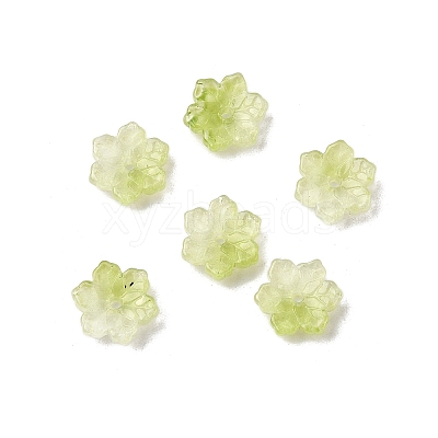 Glass Beads GLAA-D303-04C-1