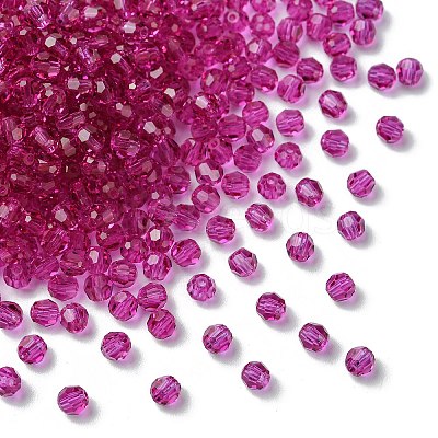 Preciosa® Crystal Beads Y-PRC-BB4-70350-1