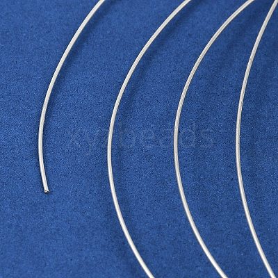 925 Sterling Silver Wire FIND-Q117-01C-S-1