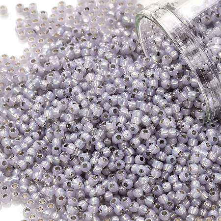 TOHO Round Seed Beads SEED-XTR11-2122-1