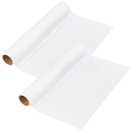 2 Rolls Ironing Paper for DIY Fuse Beads DIY-BC0016-87-1
