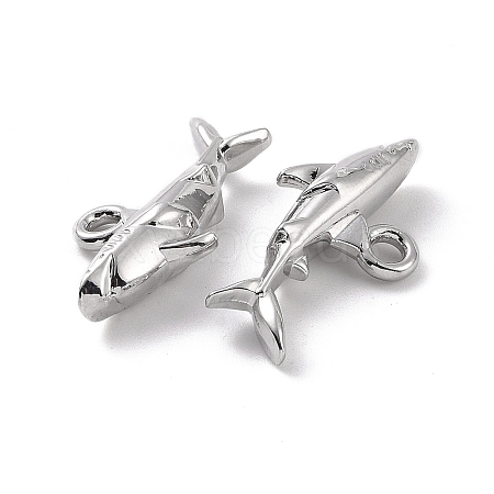 Alloy Pendants X-FIND-A023-04P-1