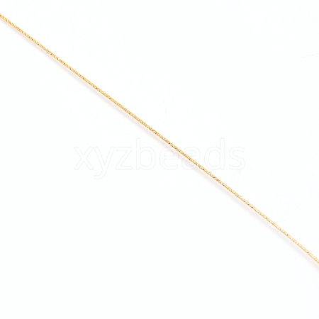 Copper Wire CWIR-WH0003-04G-1