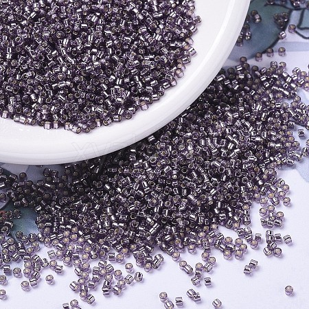 MIYUKI Delica Beads SEED-X0054-DB1205-1