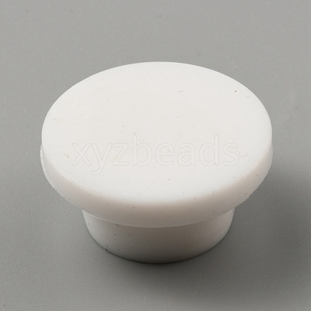 Silicone Hole Plugs FIND-WH0127-84E-1